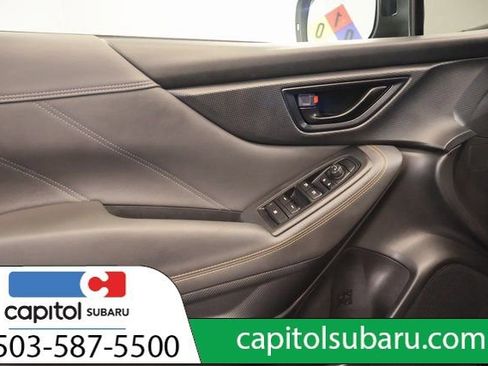 Used 2024 Subaru Forester Wilderness AWD/4WD image 10
