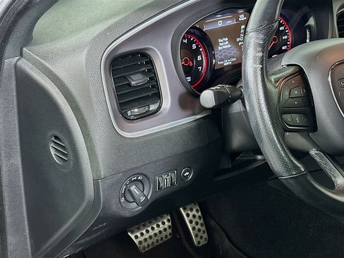 Used 2021 Dodge Charger R/T w/ Blacktop Package image 16