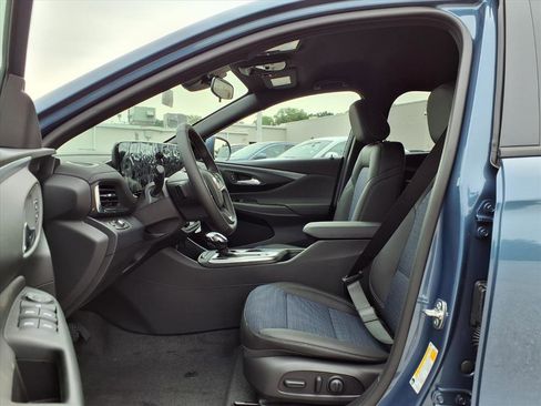 New 2026 Buick Envista Preferred w/ Convenience I Package image 14