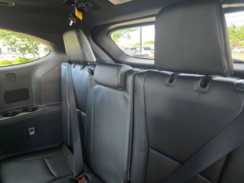 Certified 2026 Toyota Highlander XSE AWD/4WD image 19