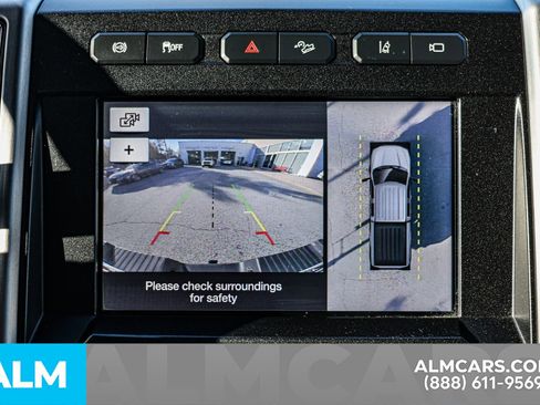 Used 2019 Ford F250 Platinum w/ Platinum Ultimate Package image 32