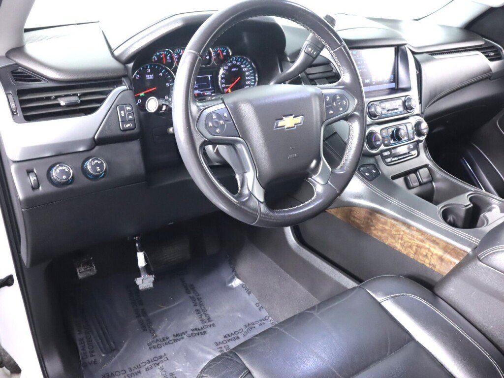 Used 2020 Chevrolet Tahoe LT AWD/4WD image 9