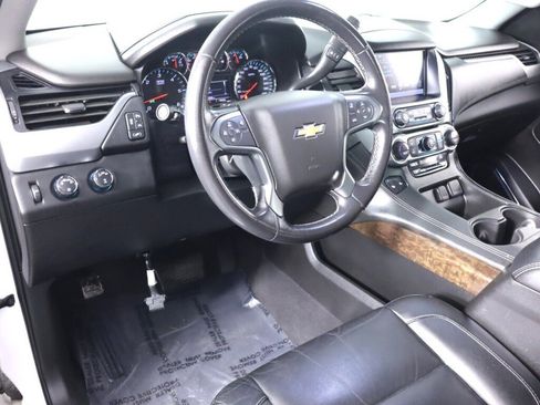 Used 2020 Chevrolet Tahoe LT AWD/4WD image 9