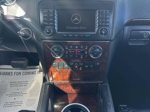 Used 2007 Mercedes-Benz GL 450 4MATIC image 13