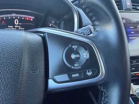 Used 2018 Honda CR-V EX-L image 17