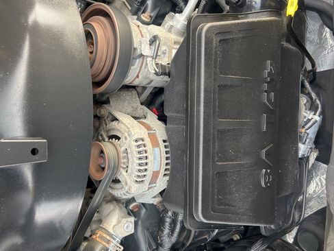 Used 2012 RAM 1500 Tradesman w/ ST Popular Equipment Group AWD/4WD image 41
