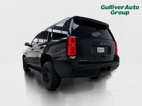 Used 2019 Chevrolet Tahoe LS RWD image 5