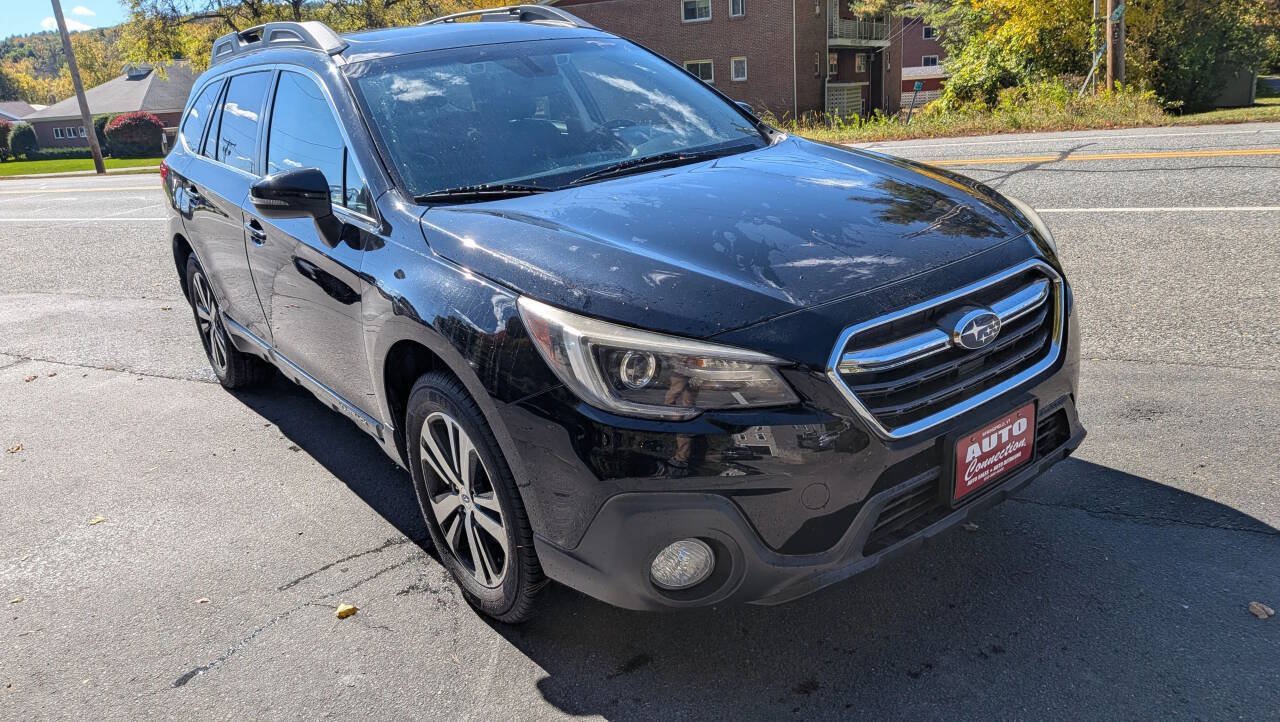 Used 2019 Subaru Outback 2.5i Limited AWD/4WD image 14