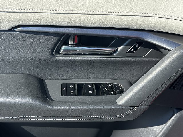 New 2026 MAZDA CX-5 Select AWD/4WD image 20