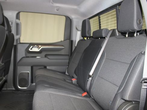 New 2026 Chevrolet Silverado 1500 RST image 22