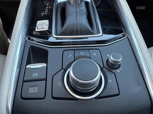 Used 2023 MAZDA CX-5 AWD 2.5 S w/ Premium Plus Pkg image 35