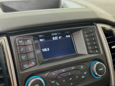 Used 2019 Ford Ranger XLT w/ FX4 Off-Road Package image 18