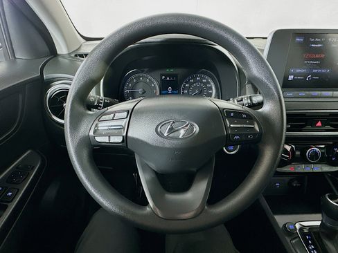 Certified 2023 Hyundai Kona SEL w/ Cargo Package image 11