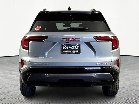 New 2026 GMC Terrain AT4 w/ Technology Package II AWD/4WD image 5