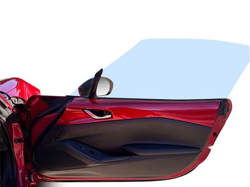 Used 2017 MAZDA MX-5 Miata RF Club image 33