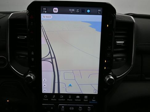 New 2026 RAM 2500 Laramie image 21