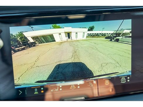 New 2026 GMC Sierra 2500 Denali Ultimate AWD/4WD image 25