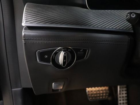 Used 2021 Mercedes-Benz AMG GT 63 S image 31