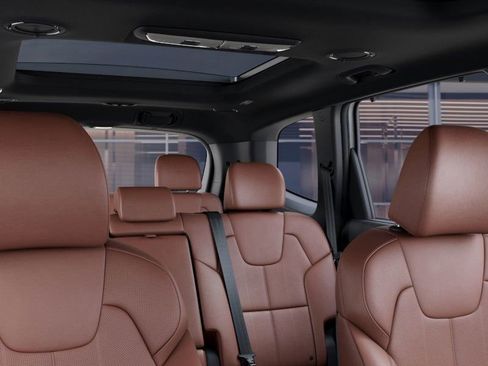 New 2025 Kia Telluride SX image 29