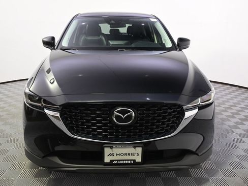 Used 2023 MAZDA CX-5 AWD 2.5 S w/ Select Package image 10