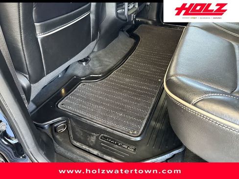 Used 2022 RAM 1500 Limited AWD/4WD image 30