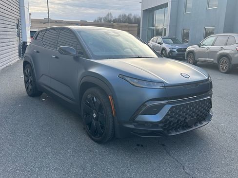 Used 2023 Fisker Ocean One image 5