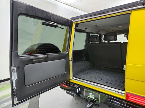 Used 2016 Mercedes-Benz G 550 image 28