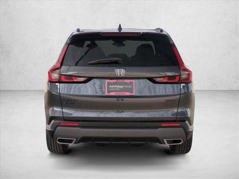 New 2026 Honda CR-V Sport image 8