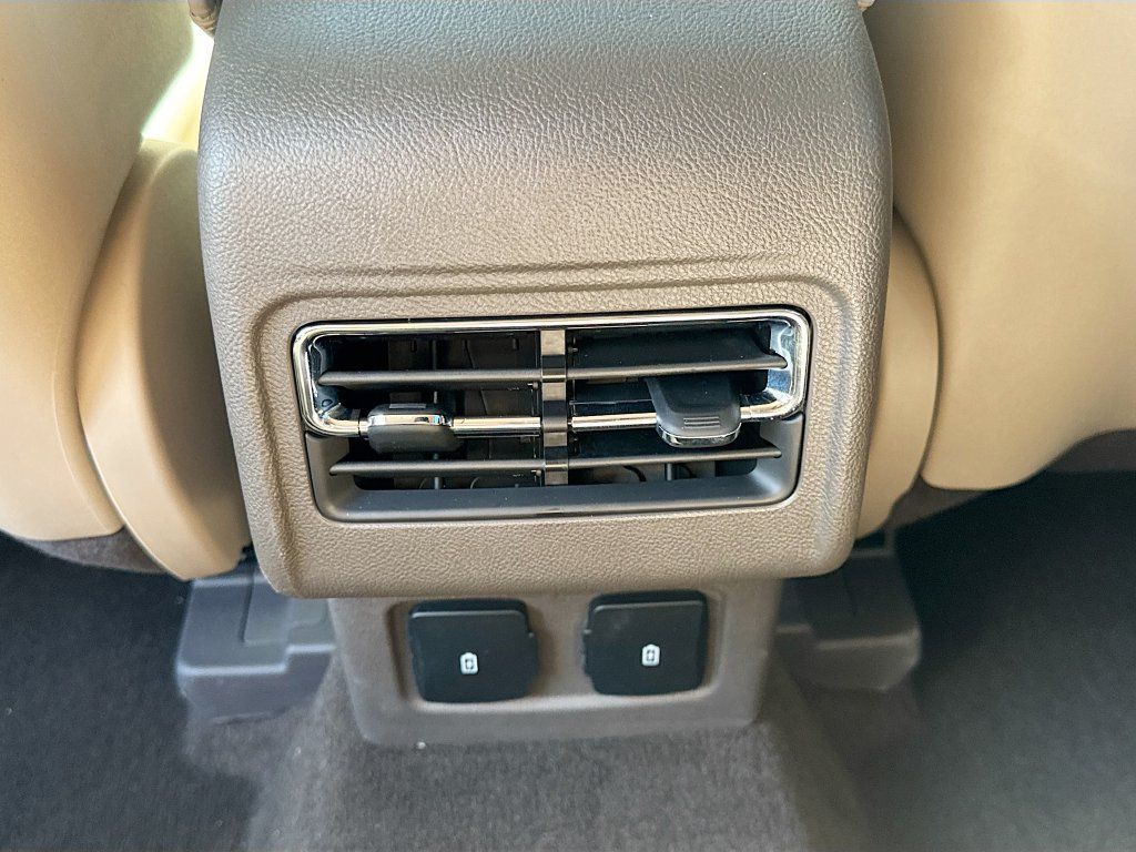 Used 2024 Lincoln Corsair AWD w/ Equipment Group 101A image 26