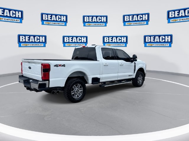 Used 2026 Ford F250 Lariat AWD/4WD image 8
