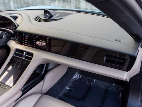 Certified 2024 Porsche Taycan 4 Cross Turismo image 52