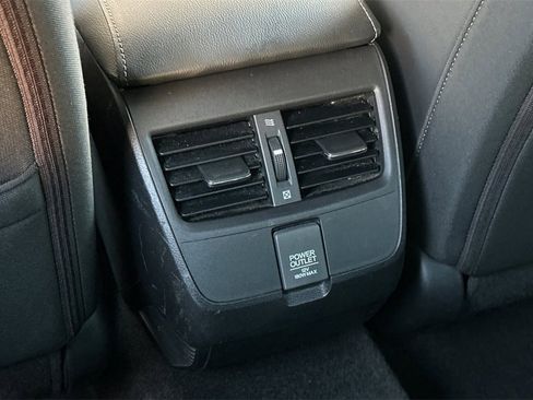 Certified 2021 Honda Clarity Base image 14