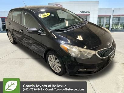 Used 2015 Kia Forte EX w/ Protection Package