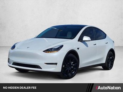Used 2024 Tesla Model Y Long Range