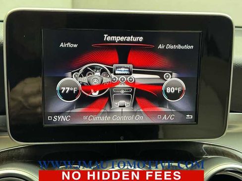 Used 2019 Mercedes-Benz GLC 300 GLC 300 image 24