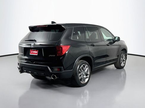 Used 2022 Honda Passport EX-L image 5