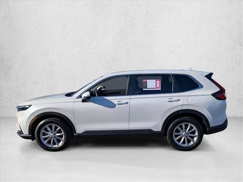 Used 2024 Honda CR-V EX image 9