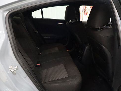Used 2021 Dodge Charger GT w/ Blacktop Package image 27