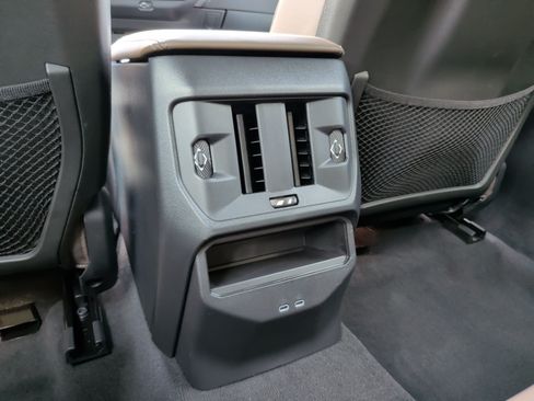 New 2026 BMW X3 xDrive30i AWD/4WD image 36