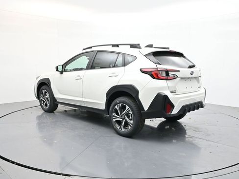 New 2026 Subaru Crosstrek 2.0i Premium image 5