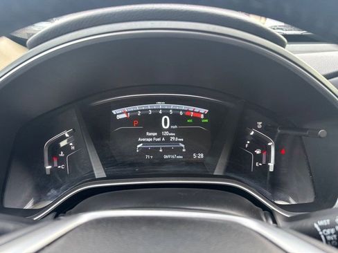 Used 2018 Honda CR-V EX-L image 23