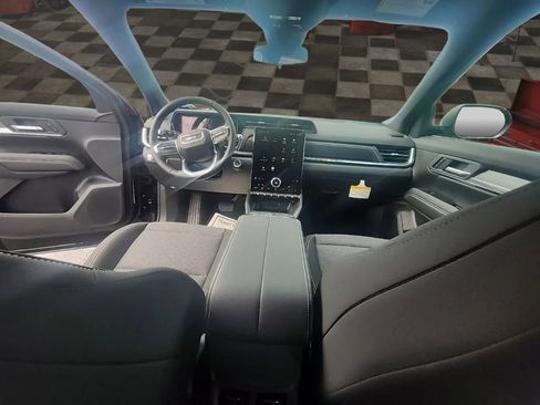 New 2026 GMC Terrain Elevation image 16