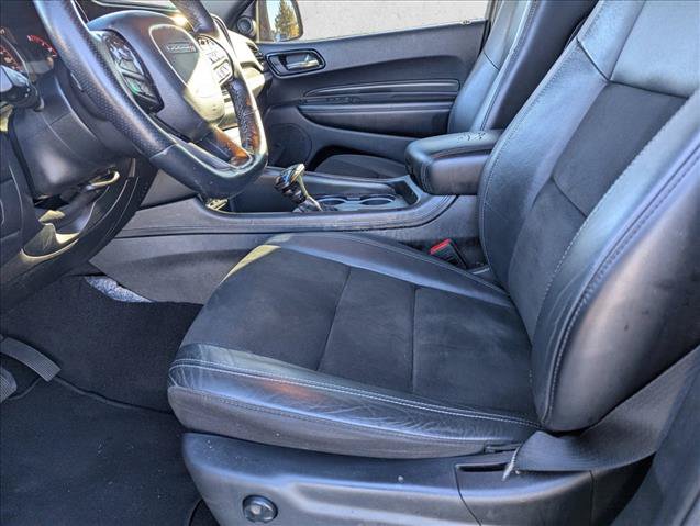 Used 2021 Dodge Durango GT AWD/4WD image 22