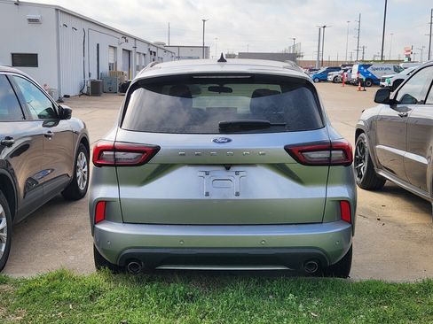 Used 2024 Ford Escape ST-Line w/ Tech Pack #1 image 4