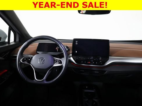 Used 2021 Volkswagen ID.4 Pro S image 36