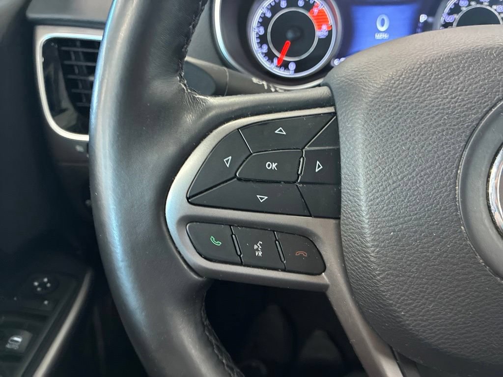 Used 2019 Jeep Cherokee Limited AWD/4WD image 13