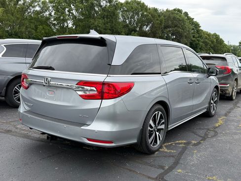 Used 2020 Honda Odyssey Elite image 6