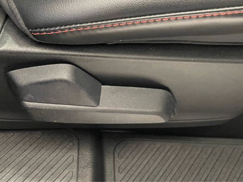 Used 2025 Ford Explorer ST w/ Sun And Sound Package AWD/4WD image 36