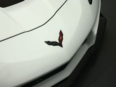 Used 2019 Chevrolet Corvette ZR1 RWD image 52