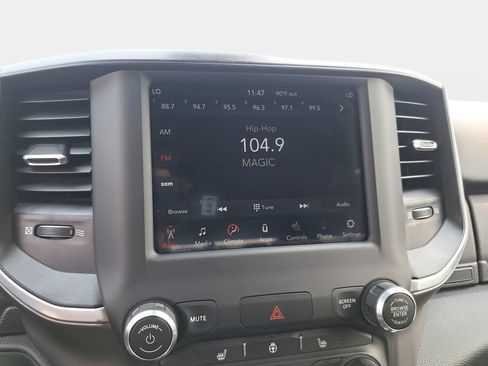 Used 2019 RAM 1500 Big Horn AWD/4WD image 20
